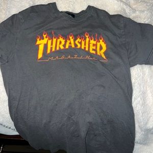 Thrasher shirt
